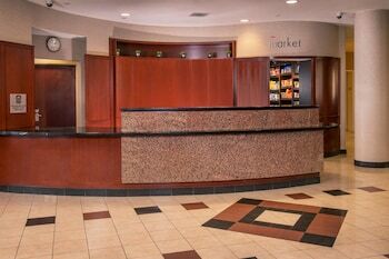 Hotel Courtyard Fort Meade Bwi Business District