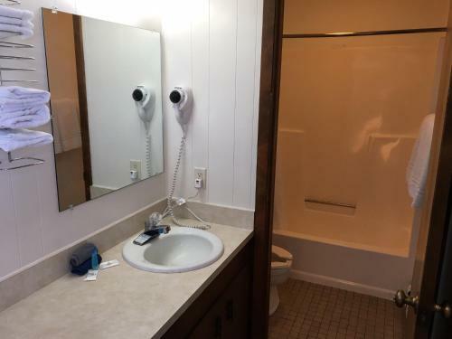 Coho Motel