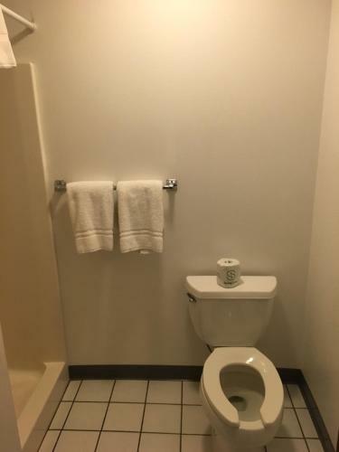 Coho Motel