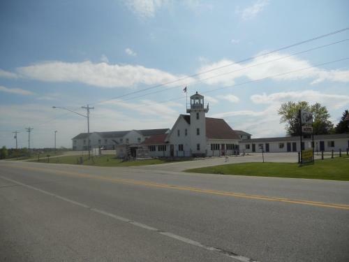 Coho Motel