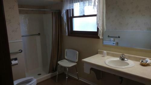 Stagecoach Motor Inn