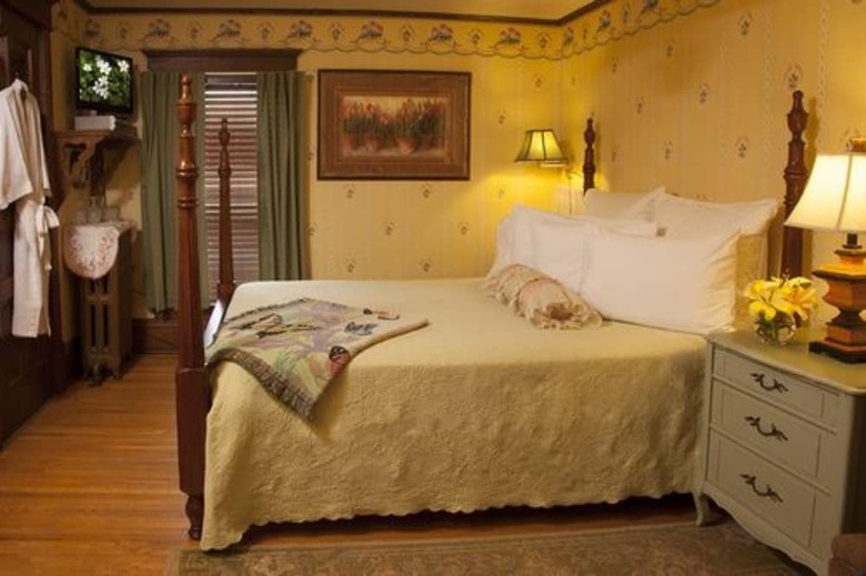 Bed & Breakfast Westby House Inn