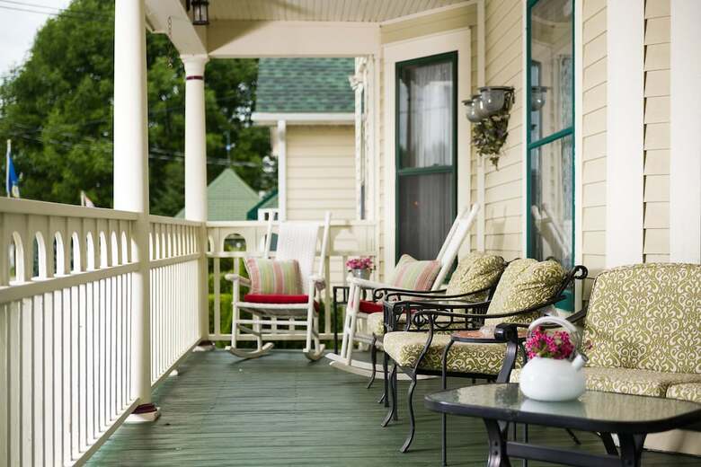 Bed & Breakfast Westby House Inn