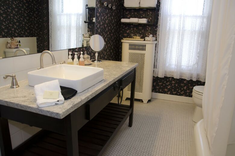 Bed & Breakfast Westby House Inn