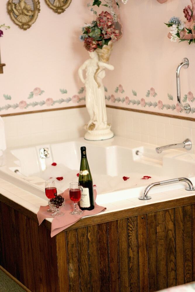 Bed & Breakfast Westby House Inn
