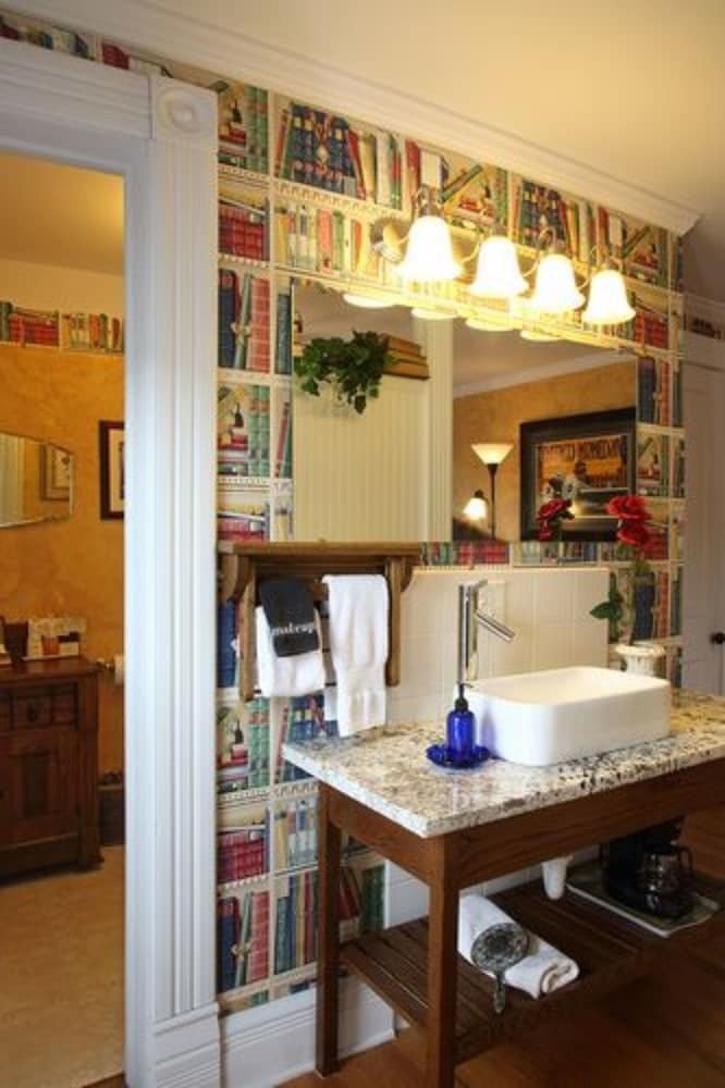 Bed & Breakfast Westby House Inn
