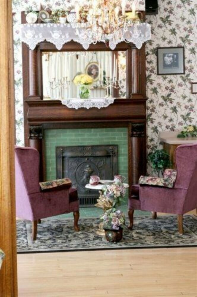 Bed & Breakfast Westby House Inn