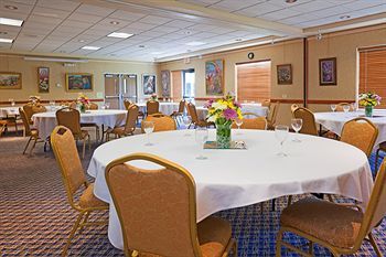Hotel Holiday Inn Express & Suites St. Croix Valley
