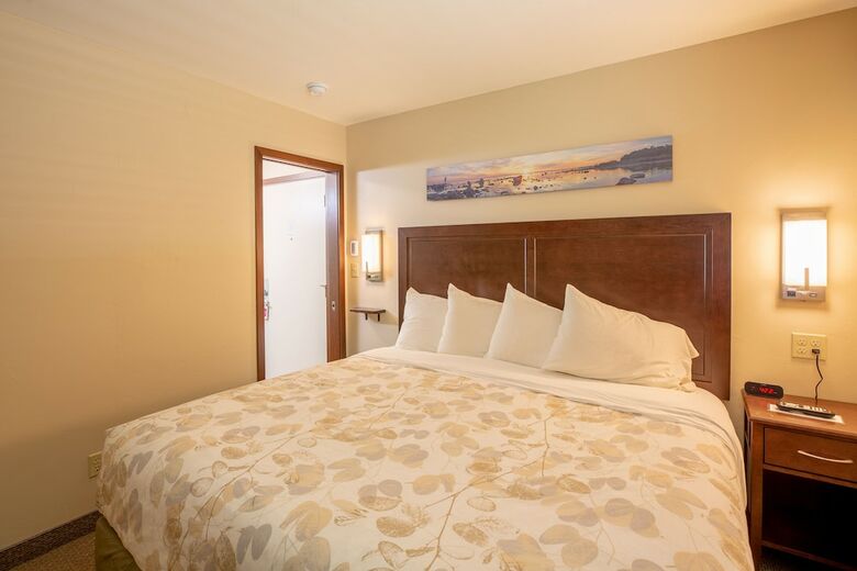 Hotel Parkwood Lodge
