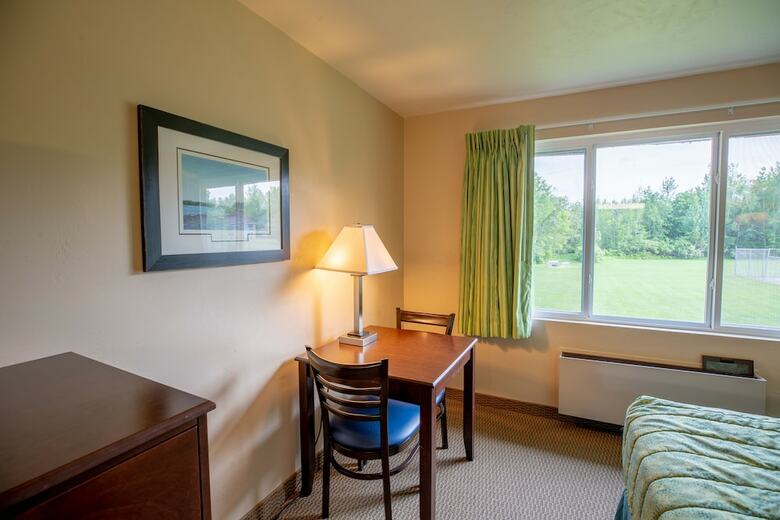 Hotel Parkwood Lodge