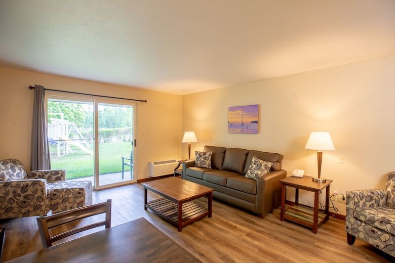 Hotel Parkwood Lodge