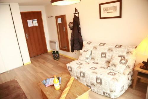 Apartamentos R�sidence Les Adrets de Peyragudes