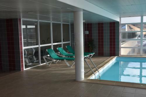 Apartamentos R�sidence Les Adrets de Peyragudes