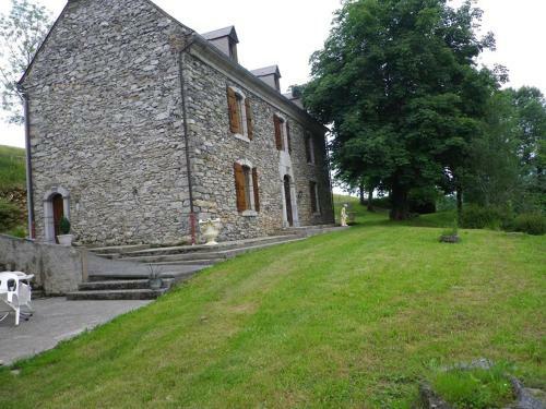 Bed & Breakfast Les Logis De Marie