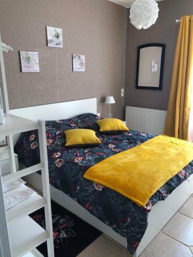 Bed & Breakfast Le Jardin Des Roses