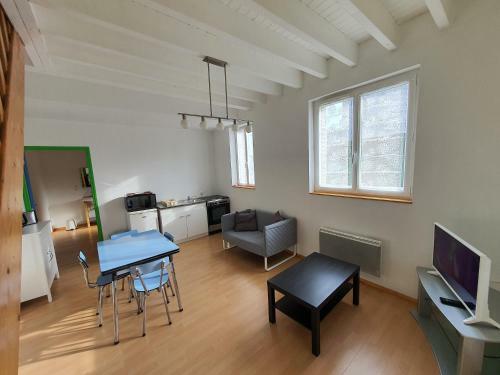Petite Maison � Gerponville