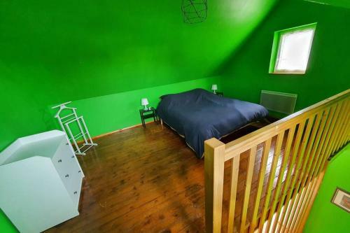 Petite Maison � Gerponville