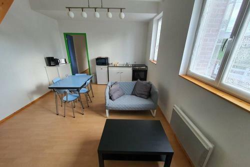Petite Maison � Gerponville