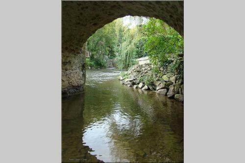 Superbe G�te Class� 4 �toiles Dans Les Alpes Mancelles