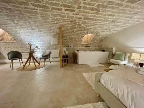 Apartamento La Maison Pinot Noir