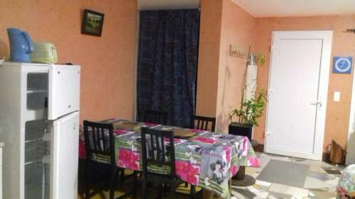 Bed & Breakfast Domaine de Fontenelay