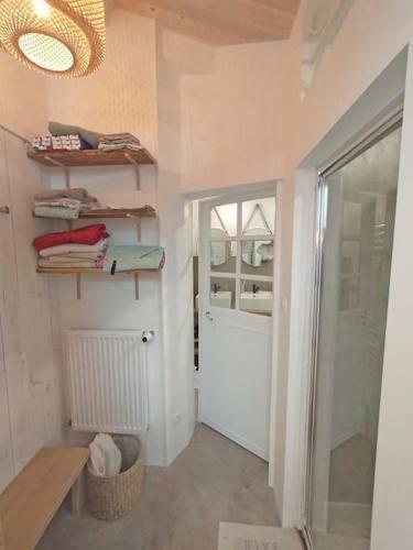 Villa Belle �poque - Plage Des Godelins � Pied !