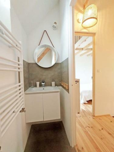 Villa Belle �poque - Plage Des Godelins � Pied !