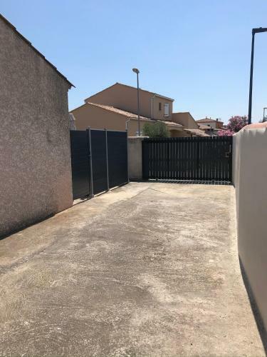 Apartamento G�te De Larmonys