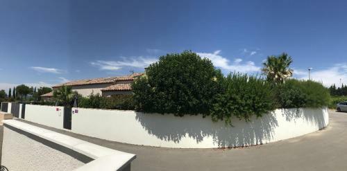 Apartamento G�te De Larmonys