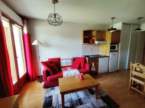 Apartamento C Le Birdie