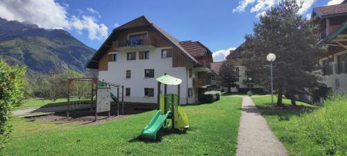 Apartamento C Le Birdie