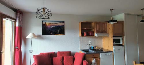 Apartamento C Le Birdie