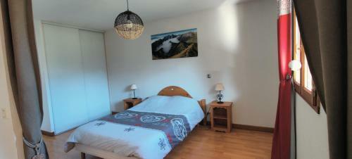 Apartamento C Le Birdie