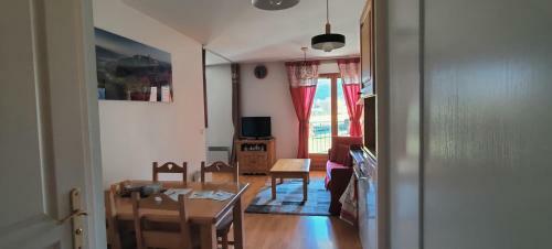 Apartamento C Le Birdie