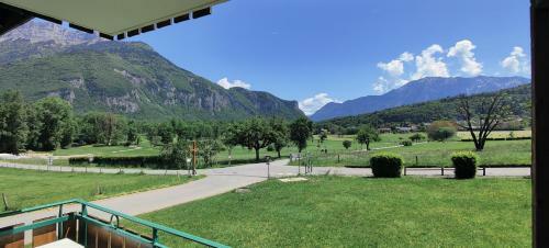 Apartamento C Le Birdie