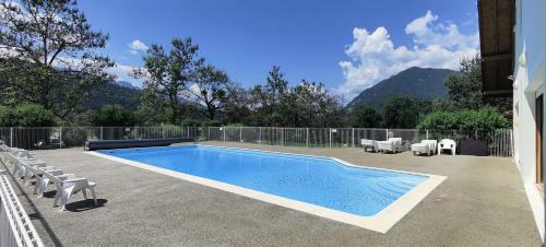 Apartamento C Le Birdie