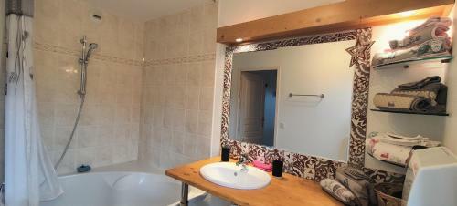 Apartamento C Le Birdie