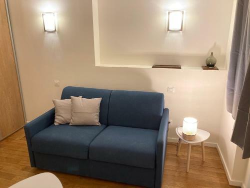 Apartamento Le Jeanne D'arc - Appartements Meubl�s