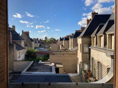 Apartamento Le Jeanne D'arc - Appartements Meubl�s