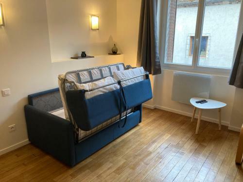 Apartamento Le Jeanne D'arc - Appartements Meubl�s