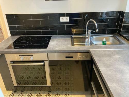 Apartamento Le Jeanne D'arc - Appartements Meubl�s