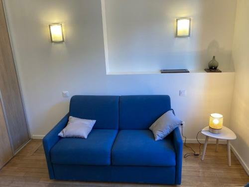 Apartamento Le Jeanne D'arc - Appartements Meubl�s