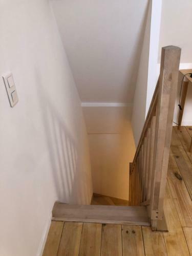 Apartamento Le Jeanne D'arc - Appartements Meubl�s