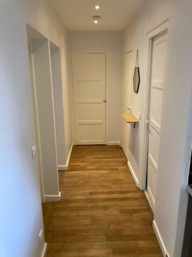Apartamento Le Jeanne D'arc - Appartements Meubl�s