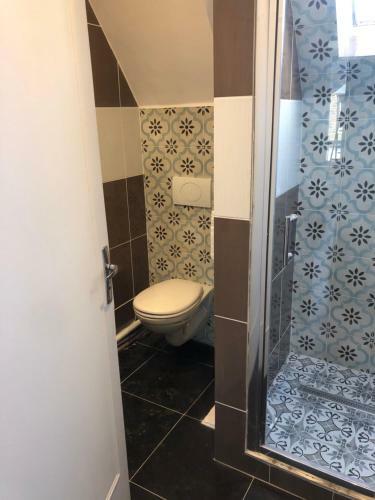 Apartamento Le Jeanne D'arc - Appartements Meubl�s