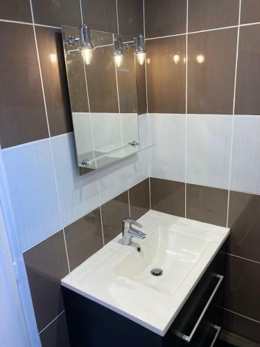 Apartamento Le Jeanne D'arc - Appartements Meubl�s