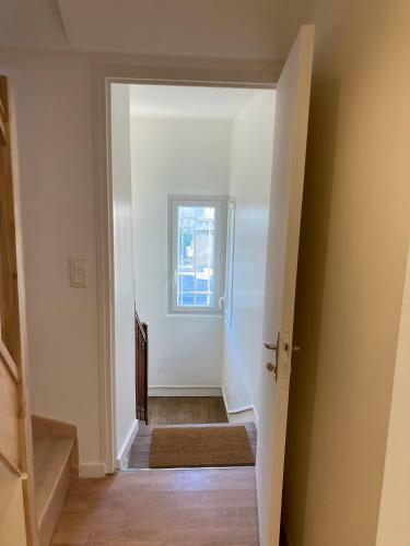 Apartamento Le Jeanne D'arc - Appartements Meubl�s