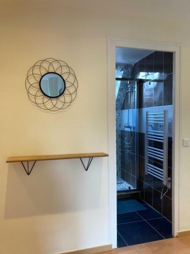 Apartamento Le Jeanne D'arc - Appartements Meubl�s