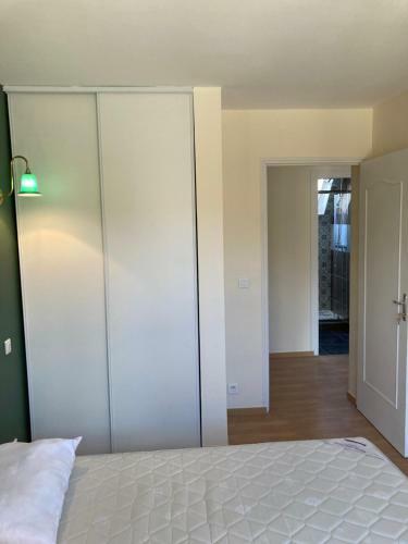 Apartamento Le Jeanne D'arc - Appartements Meubl�s