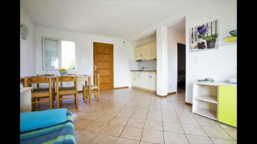 Studio Apartment On The Sea For Couples Or Families